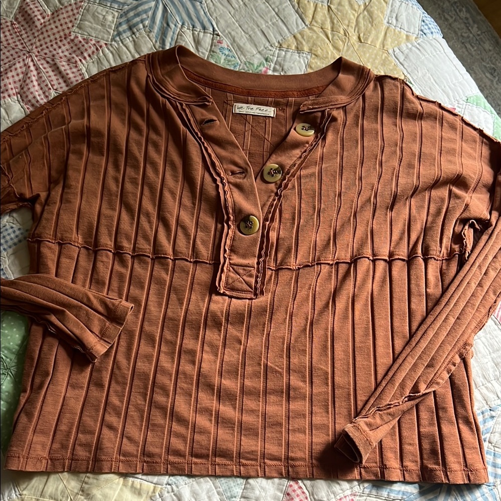 Free People Top